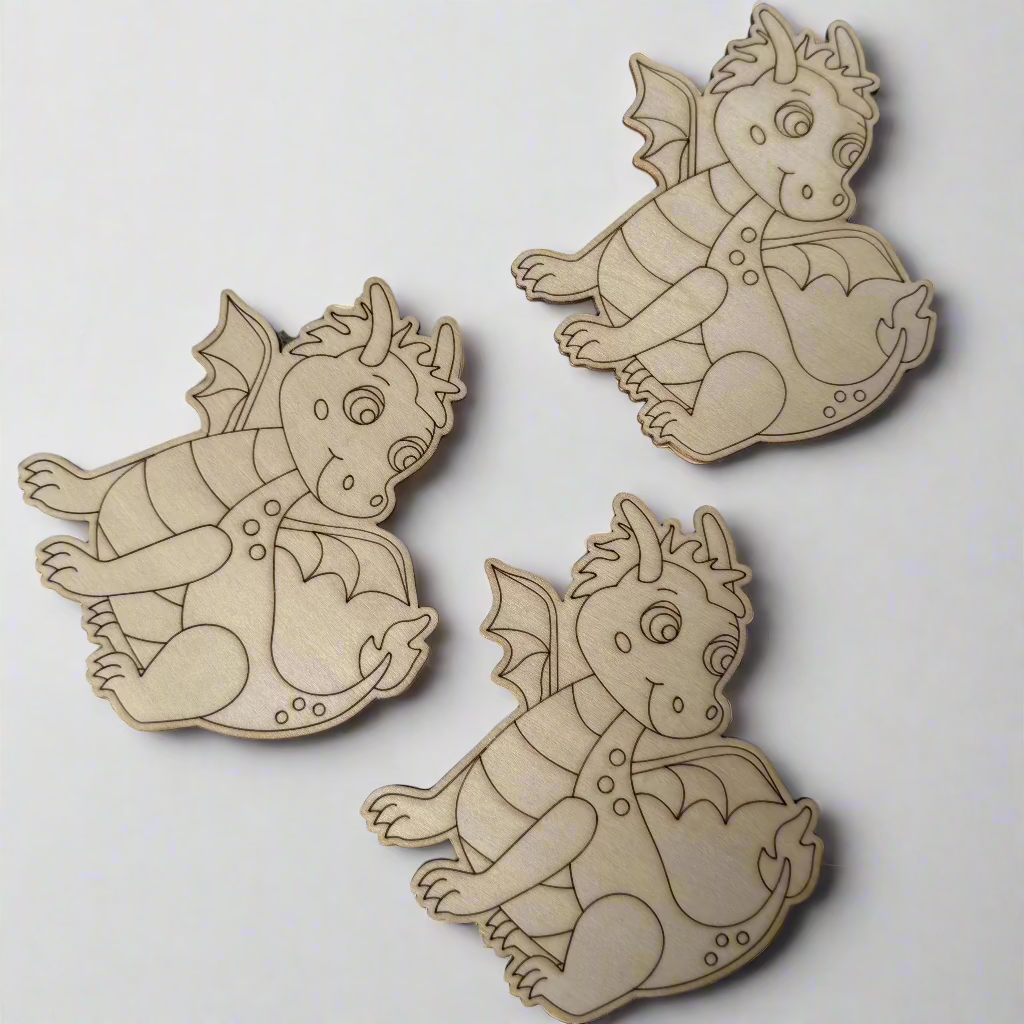 Colouring Crafts