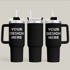 Custom 40oz Tumbler