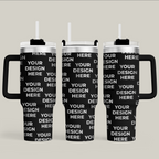 Custom 40oz Tumbler