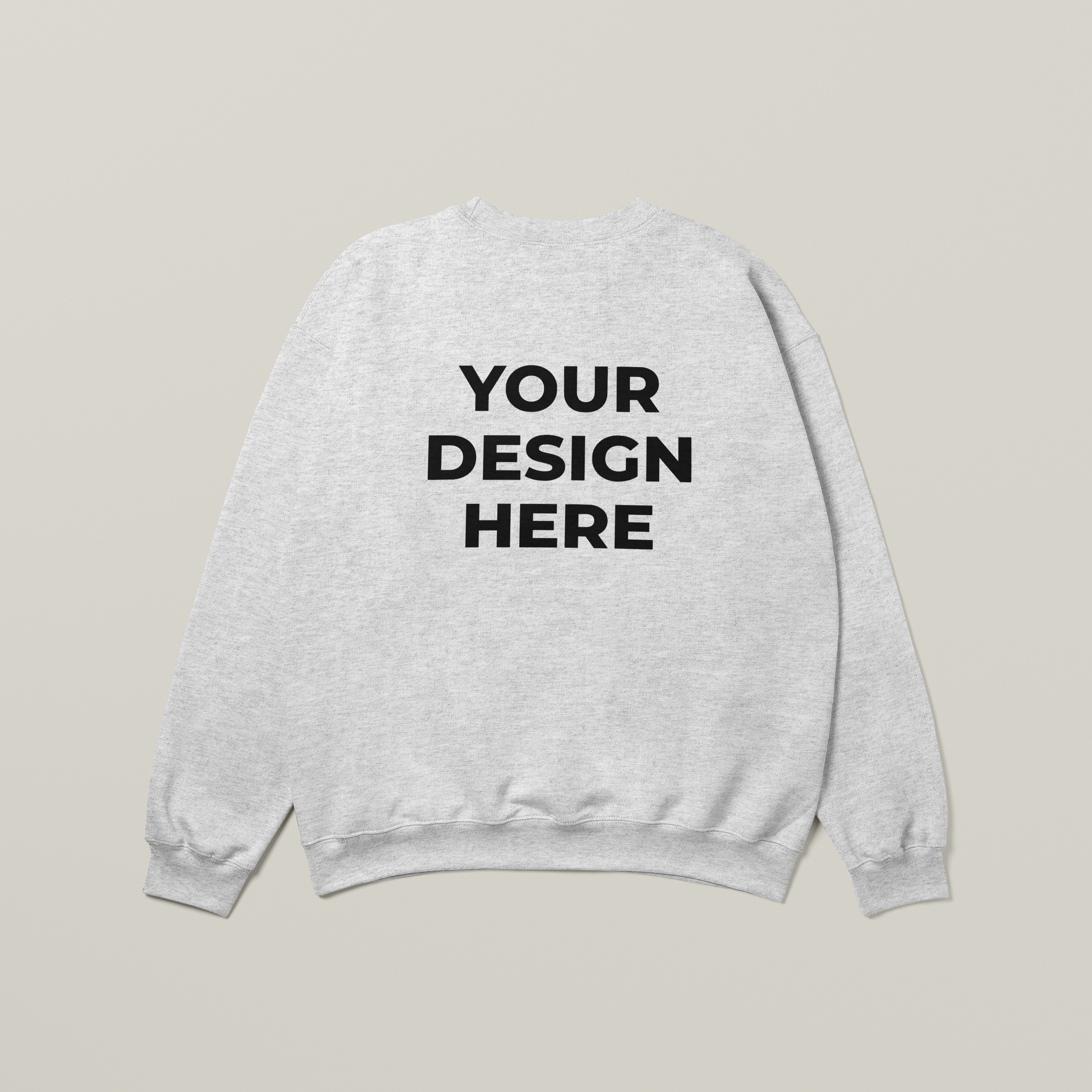 Custom Crewneck