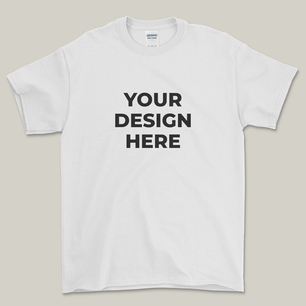 Custom T-Shirt