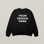 Custom Crewneck