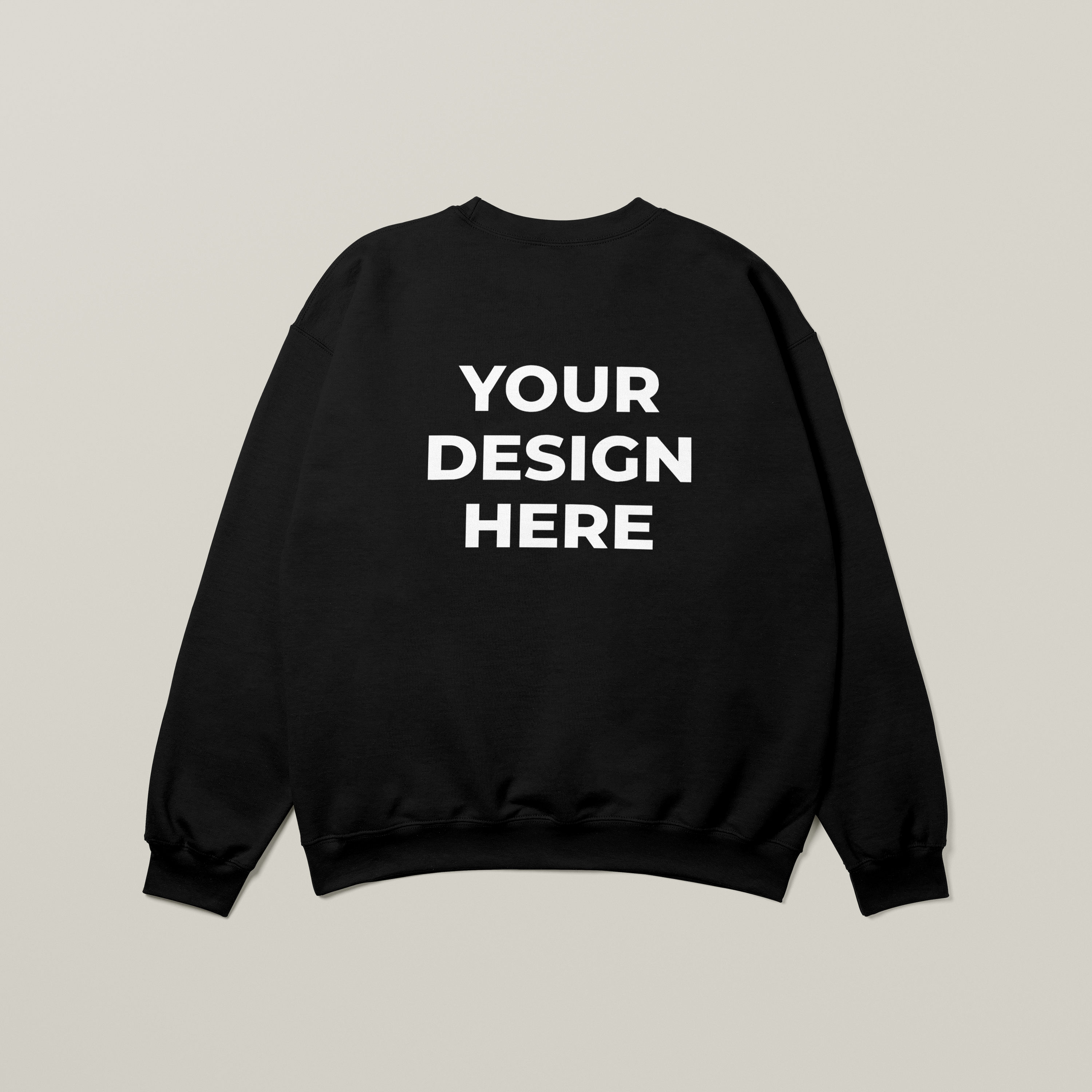 Custom Crewneck