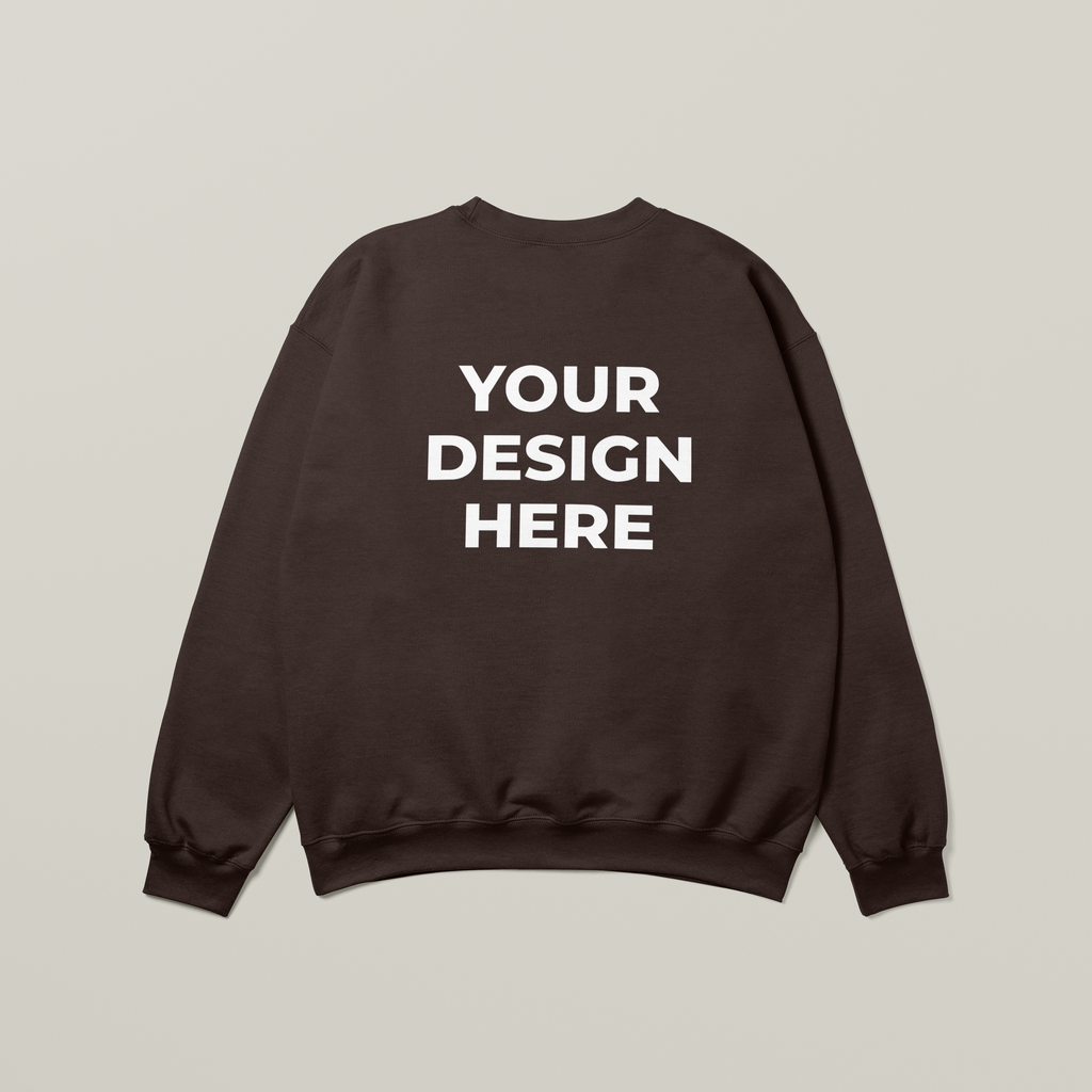 Custom Crewneck