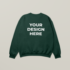 Custom Crewneck