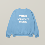 Custom Crewneck