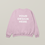 Custom Crewneck