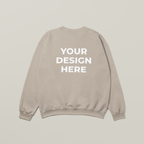 Custom Crewneck