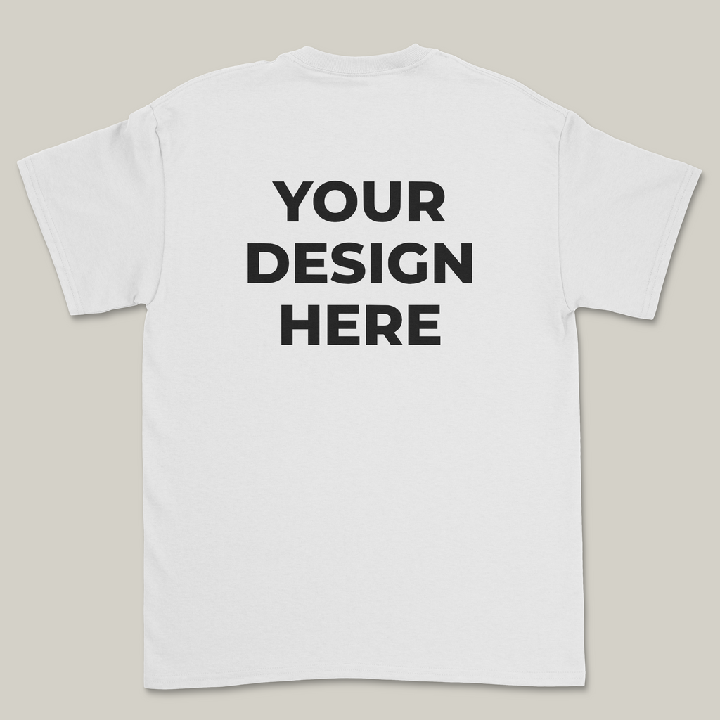 Custom T-Shirt