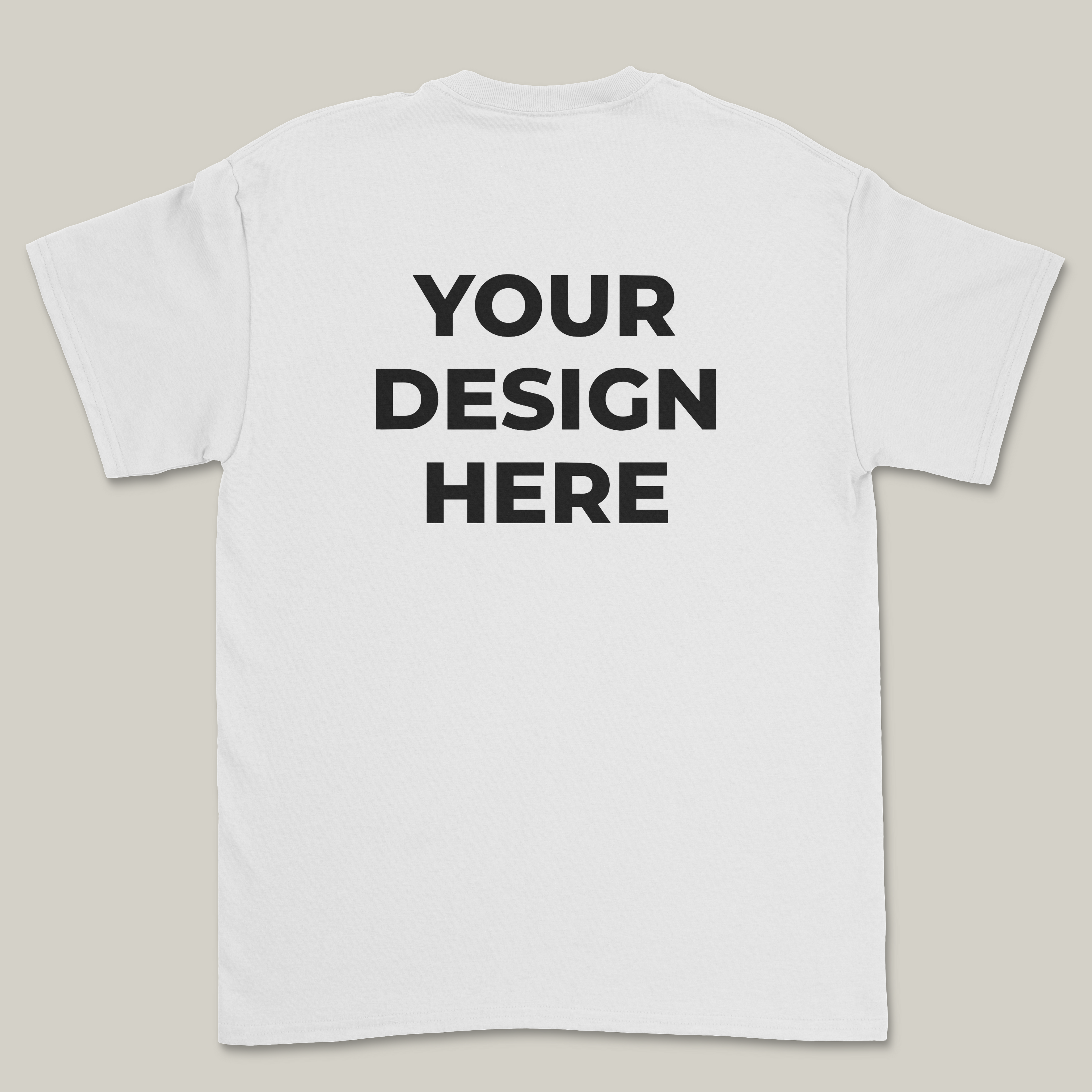 Custom T-Shirt
