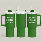Custom 40oz Tumbler