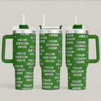 Custom 40oz Tumbler