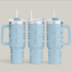 Custom 40oz Tumbler