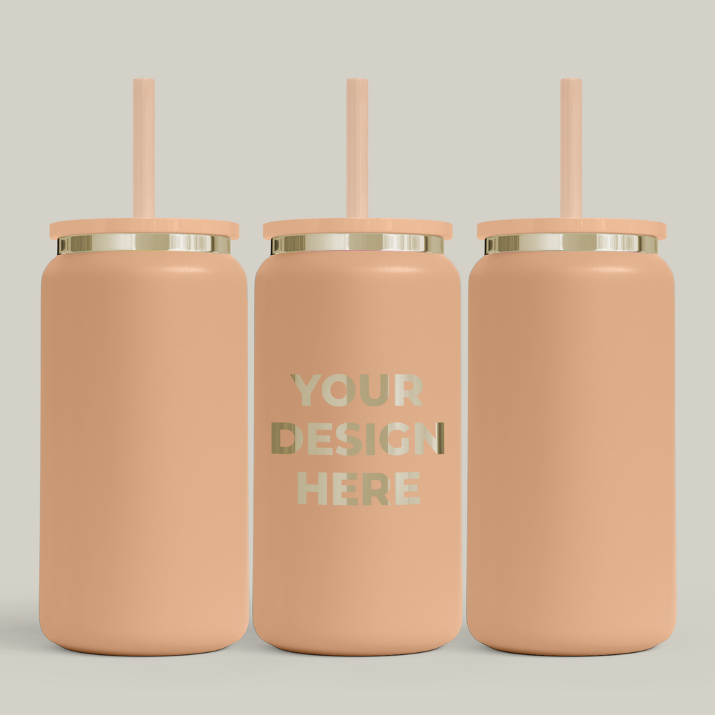 Custom 16oz Tumbler
