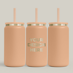 Custom 16oz Tumbler