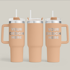 Custom 40oz Tumbler