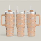 Custom 40oz Tumbler