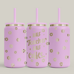 Half Teacher Half Coffee