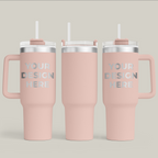 Custom 40oz Tumbler
