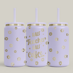 Half Teacher Half Coffee